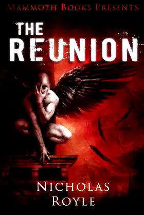 Mammoth Books presents The Reunion poster