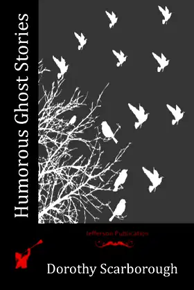 Humorous Ghost Stories poster