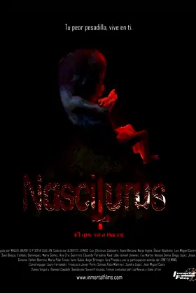 Nasciturus: Which Will Be Born poster