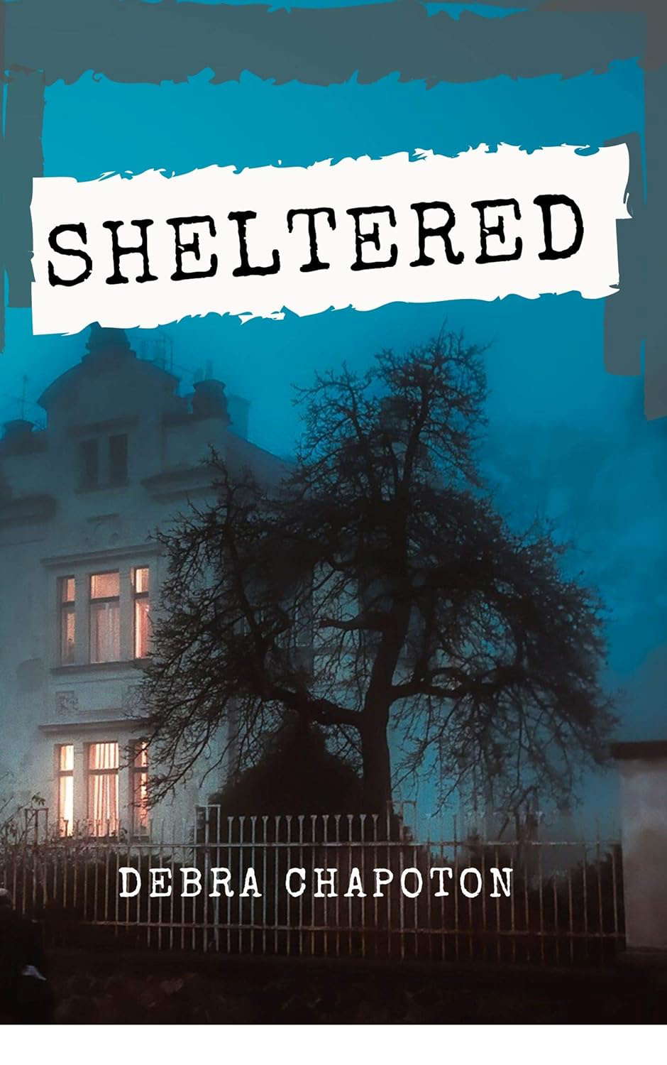 Sheltered: Young Adult Demon Possession poster
