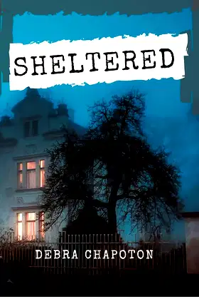 Sheltered: Young Adult Demon Possession poster