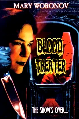 Blood Theatre poster