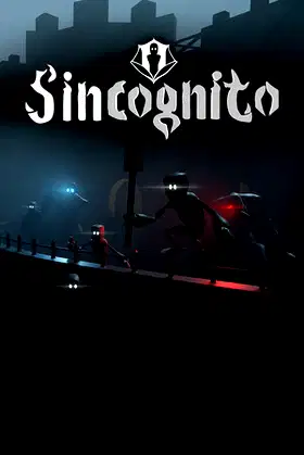 Sincognito poster