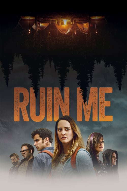 Ruin Me poster