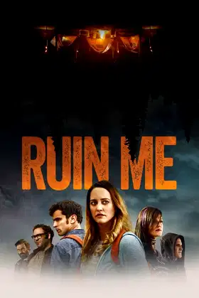 Ruin Me poster