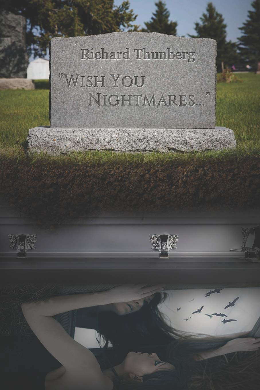 Wish You Nightmares... poster