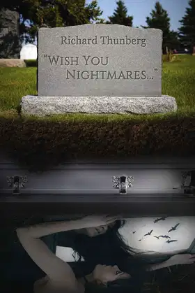 Wish You Nightmares... poster