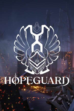 Hopeguard poster