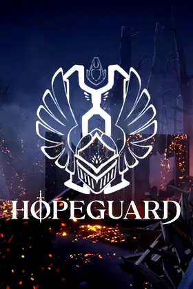 Hopeguard poster