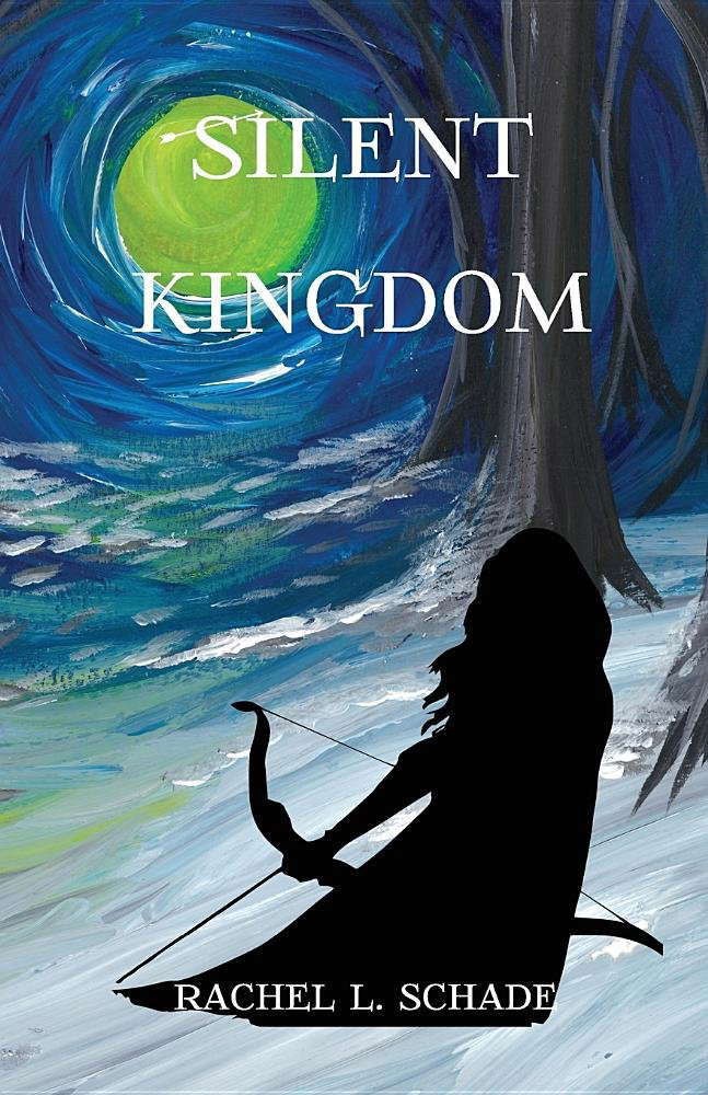 Silent Kingdom poster