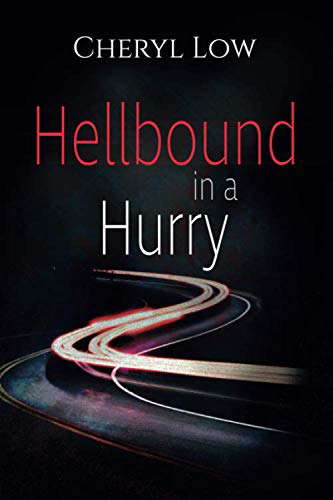 Hellbound in a Hurry poster