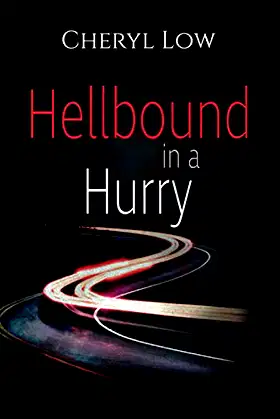 Hellbound in a Hurry poster
