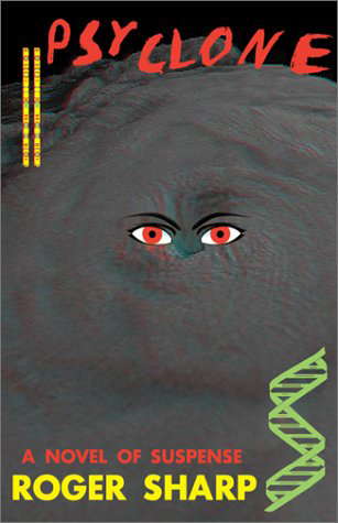 Psyclone poster