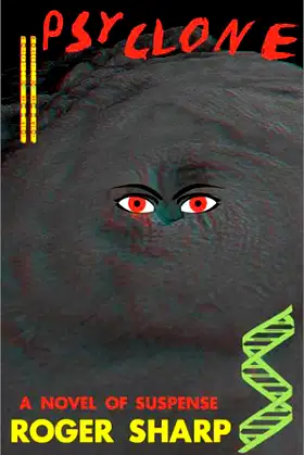 Psyclone poster