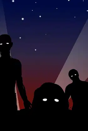 A Zombie Apocalypse 12: The Dead Army poster