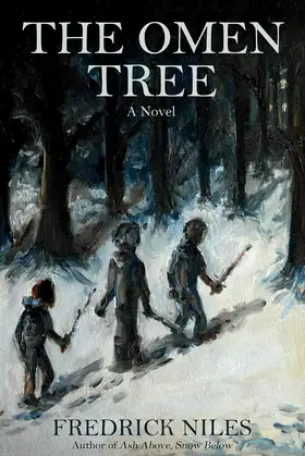 The Omen Tree poster