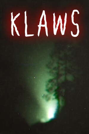 KLAWS poster
