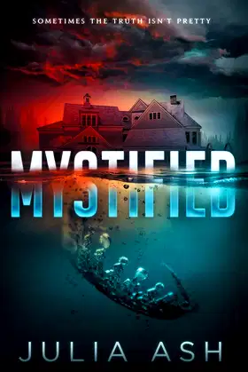Mystified poster
