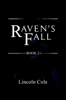 Raven's Fall (World on Fire) poster