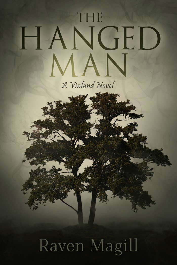 The Hanged Man (The Vinland Trilogy Book 1) poster