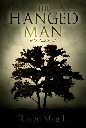 The Hanged Man (The Vinland Trilogy Book 1) poster