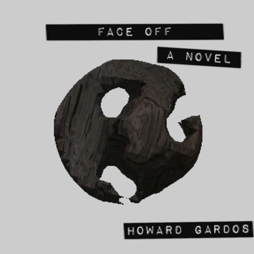Face Off (The Bethesda Wars Book 7) poster