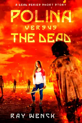 Polina Versus the Dead poster