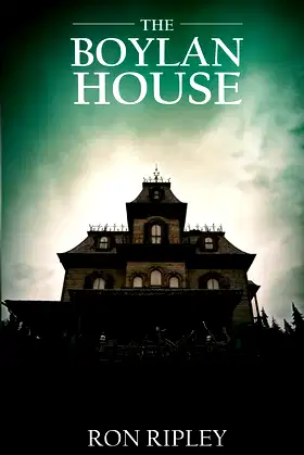The Boylan House poster