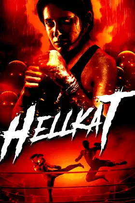HellKat poster