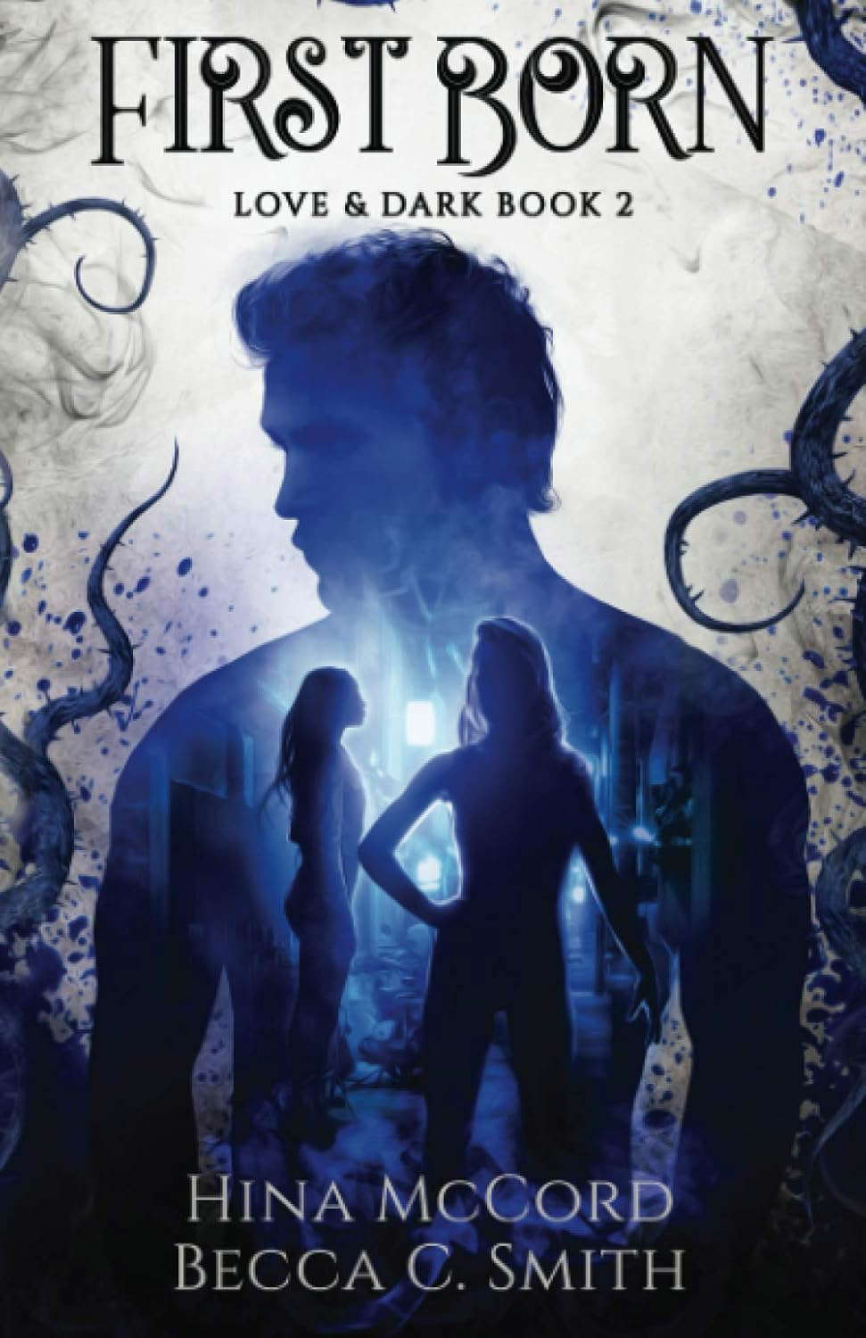 First Born (Love & Dark) poster