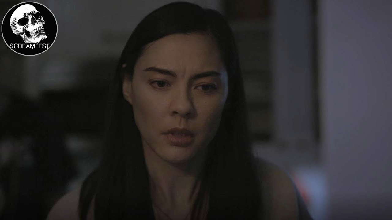 SomeThing Horror Short Film | Screamfest