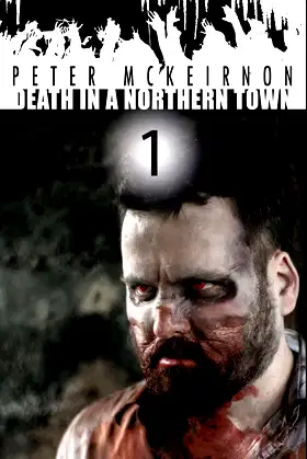 Death in a Northern Town poster