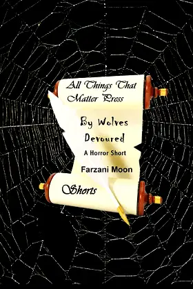 By Wolves Devoured poster