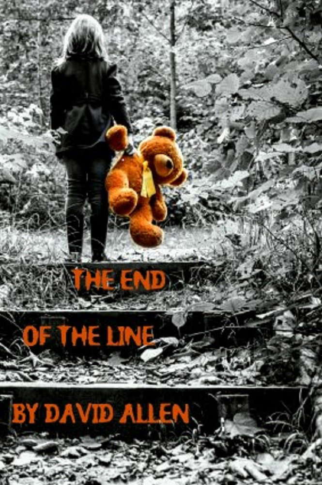 The End of the Line poster