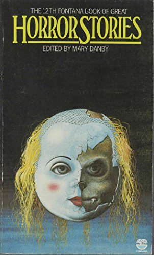 The 12th Fontana Book of Great Horror Stories poster