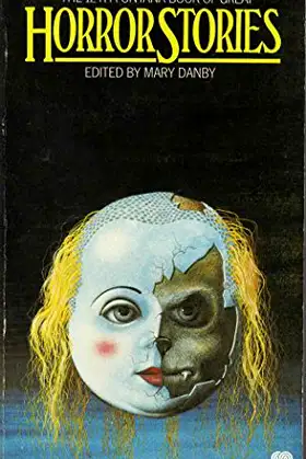 The 12th Fontana Book of Great Horror Stories poster