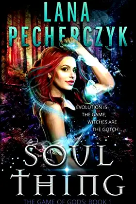 Soul Thing (The Game of Gods) poster