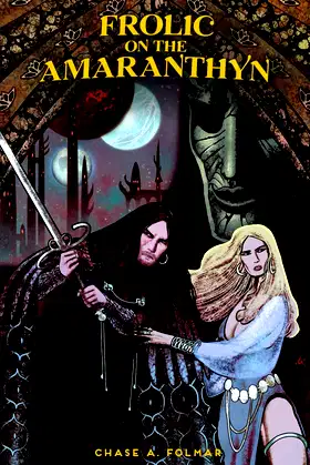 Frolic on the Amaranthyn poster
