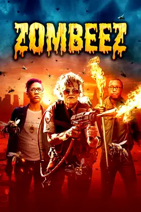 Zombeez poster