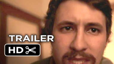 You Are Not Alone Official Trailer 1 - Horror Movie HD poster