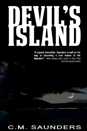 Devil's Island poster
