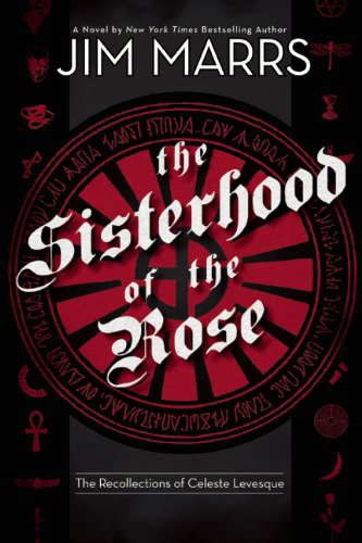 The Sisterhood of the Rose poster