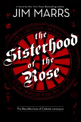 The Sisterhood of the Rose poster