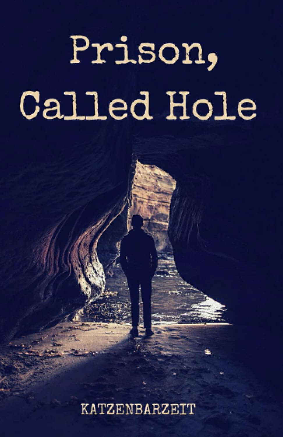 Prison, Called Hole (Gentle Beasts) poster