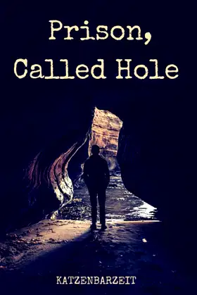 Prison, Called Hole (Gentle Beasts) poster