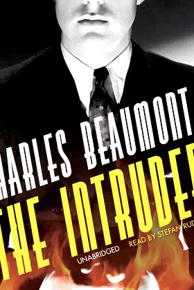 The Intruder poster