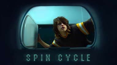 Spin Cycle (Short Horror Film) poster
