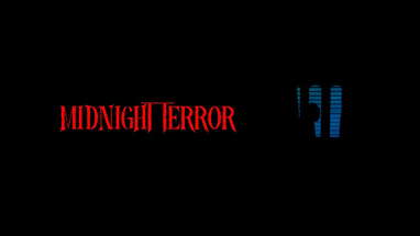 Midnight Terror - Horror Short Video poster