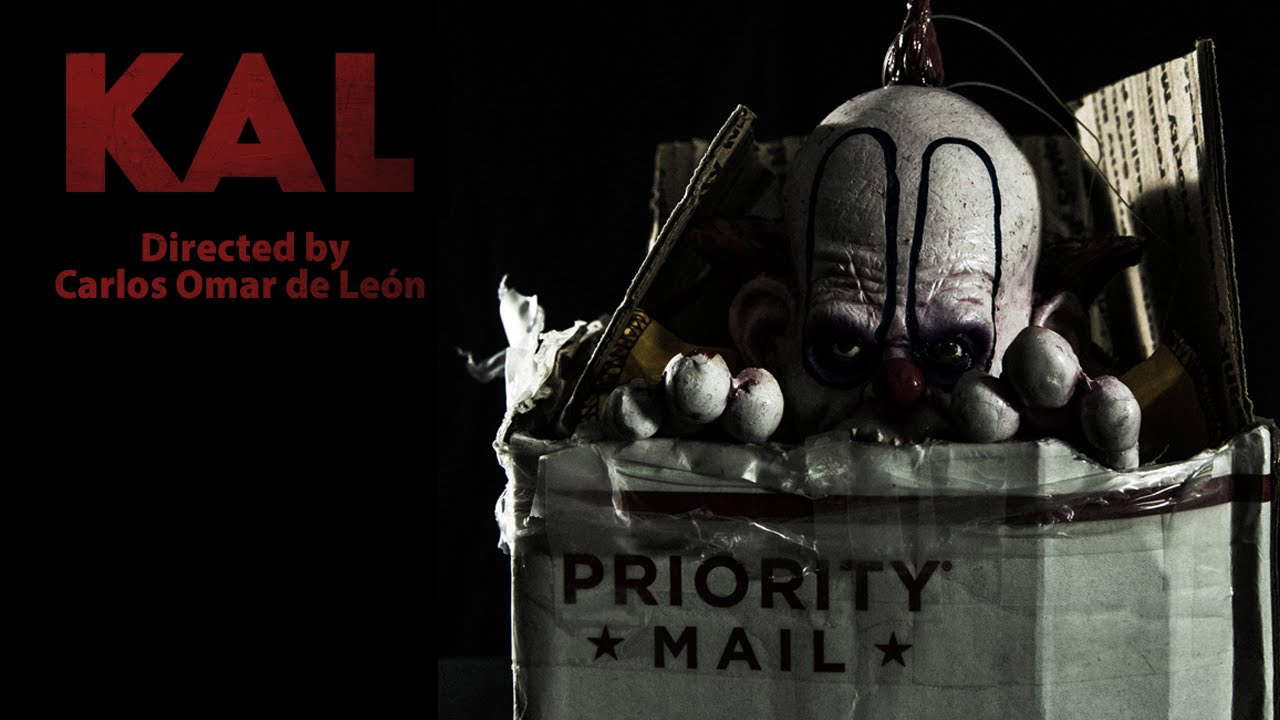 KAL - Horror Short Film