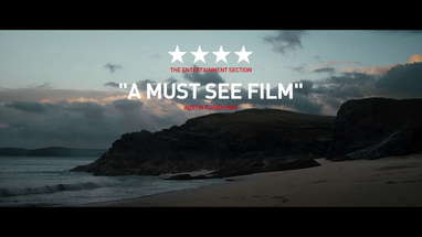 'Tear Me Apart' Official Trailer #2 poster